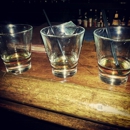 Whiskey - Bars