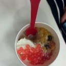 RedBerry Frozen Yogurt - Dessert Restaurants