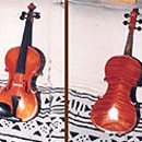 Paul E Stevens Violins - Music Instruction-Instrumental