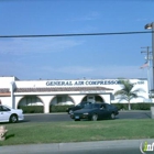 General Air Compressors