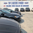 McCarthy Ford, Inc - New Car Dealers