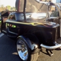 Cart Service Inc, C.S.I Palm Desert