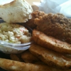 KFC gallery