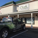 O'Keefe Cleaners - Dry Cleaners & Laundries