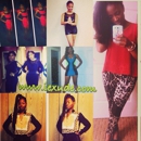 Exude Boutique - Boutique Items