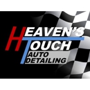 Heaven’s Touch Auto Detailing - Automobile Detailing