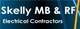 Skelly MB & RF - Electrical Contractors