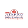 Airpro West Coast Air Conditioning Inc gallery