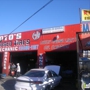 Soto Tires