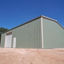 Muleshoe Buildings - Steel & Metal Building Construction - Professional Organizations
