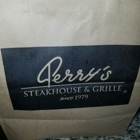 Perry's Steakhouse & Grille