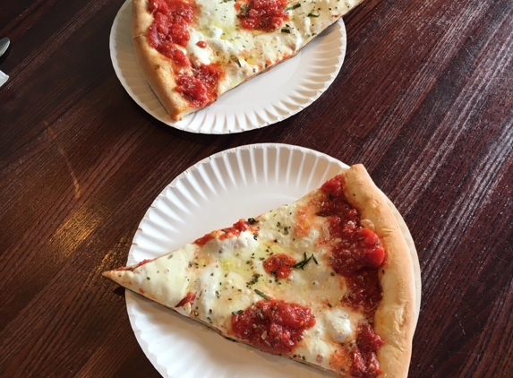 Russillo Ristorante & Pizzeria - West Caldwell, NJ