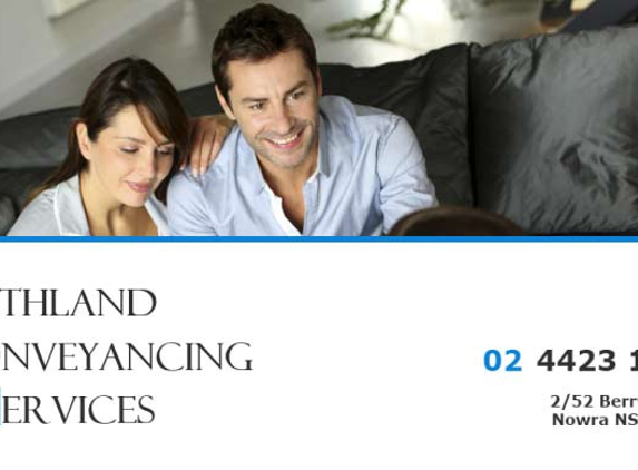 Southland Conveyancing - Nowra, NSW