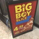 Si-Pie Pizzeria - Pizza