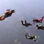 Gold Coast Skydivers Louisiana