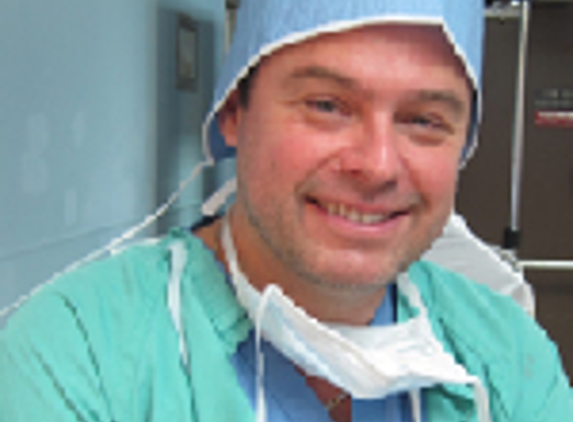 Dr. Tomi T Prvulovic, MD - Cedar Knolls, NJ