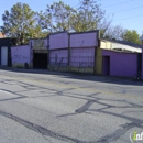 Jerry's Custom Paint Center - Paint