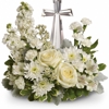 Pettle's Flowers gallery