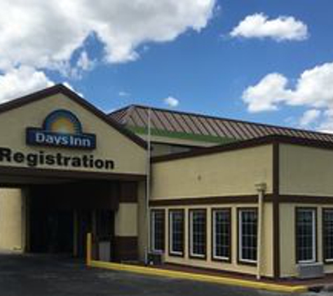 Days Inn by Wyndham Sharonville - Cincinnati, OH