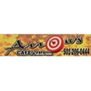 Arrow's Cafe and BBQ - Barbecue Restaurants