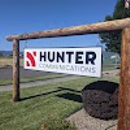 Hunter Communications - Telephone Communications Services