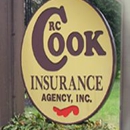 Cook Insurance Agency - Surety & Fidelity Bonds