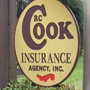Cook Insurance Agency