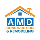 AMD Construction & Remodeling - Kitchen Planning & Remodeling Service