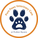 Pure Paws Veterinary Care of Hudson Square - Veterinarians