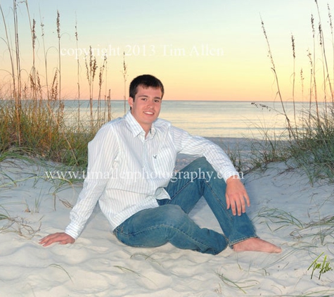 Tim Allen Photography - Panama City, FL