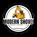 Modern Shovel - General Contractors