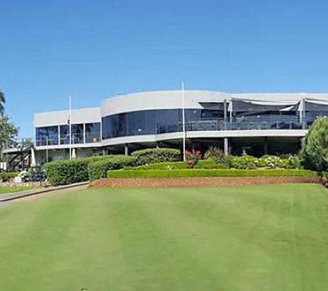 Moruya Golf Club - Moruya, NSW