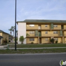 Oxford House Apartments