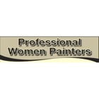 Professional Women Painters