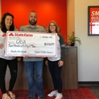 Clayton Fletcher - State Farm Insurance Agent