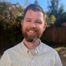 Conor Fitz, Post-Doctoral Fellow
