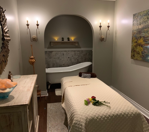 The Woodhouse Day Spa - New Orleans, LA - New Orleans, LA