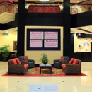 St. Petersburg Marriott Clearwater