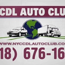NYC CDL Auto Club - Driving Training Equipment