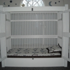 Once Upon A Night Time Safety Bed