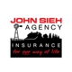Sieh John Agency Inc