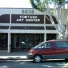 Fontana Art Assn. Inc. gallery