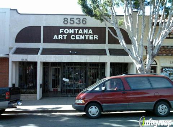 Fontana Art Assn. Inc. - Fontana, CA