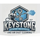 Keystone Power Washers - Air Duct Cleaning