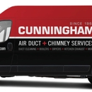 Cunningham Duct Cleaning - Dryer Vent Cleaning