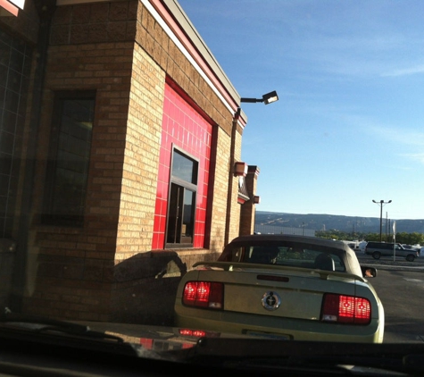 Wendy's - Grand Junction, CO