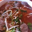 Barclay Asian Grill