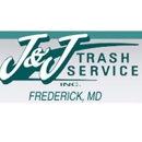 J & J  Inc Trash Service - Rubbish Removal
