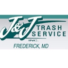 J & J  Inc Trash Service