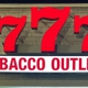 777  Tobacco Outlet